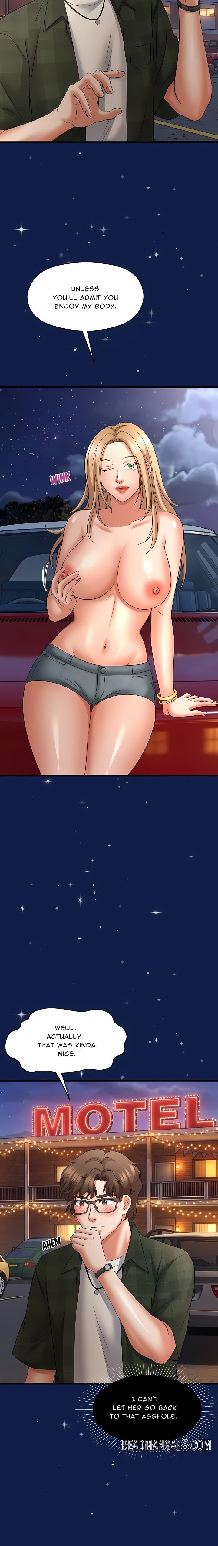 Hot Seats (Uncensored) - Chapter 5 Page 4