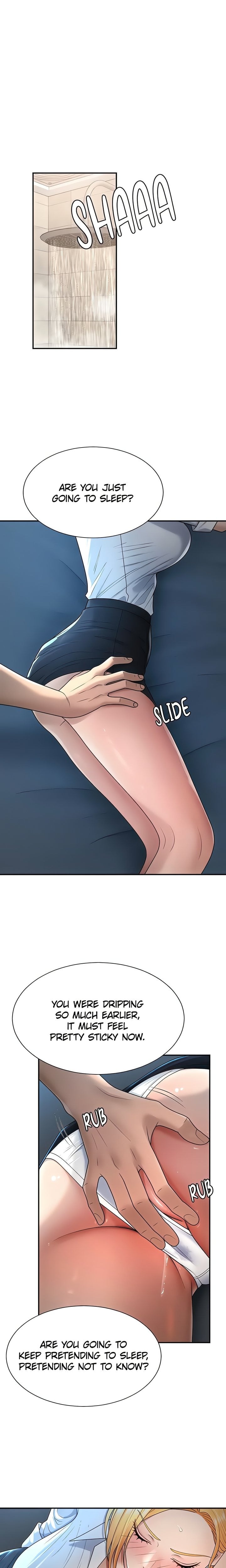 Pay With Your Body - Chapter 21 Page 4