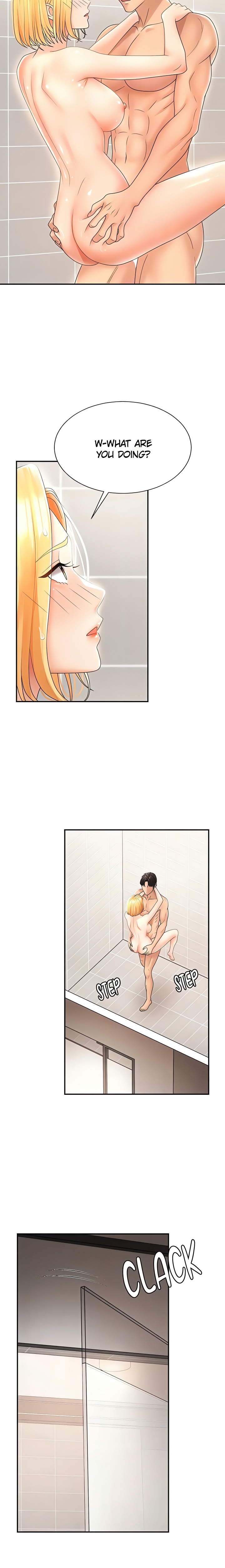 Pay With Your Body - Chapter 23 Page 16