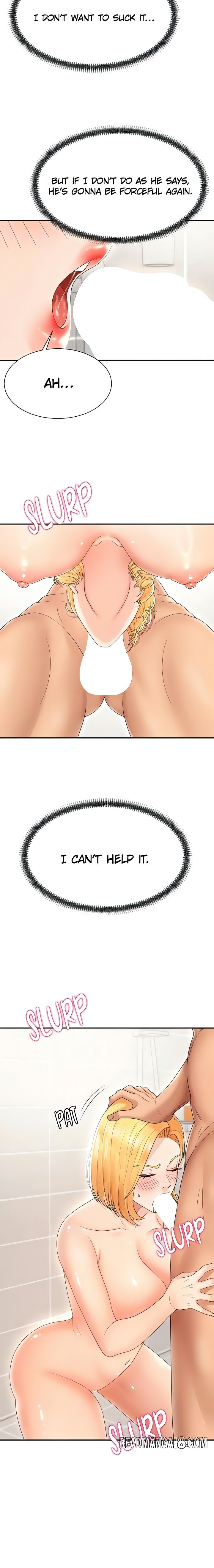 Pay With Your Body - Chapter 23 Page 7