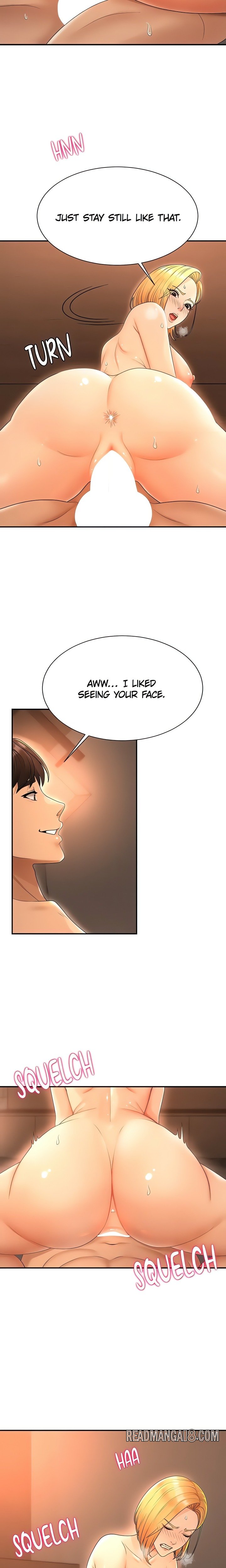 Pay With Your Body - Chapter 24 Page 12