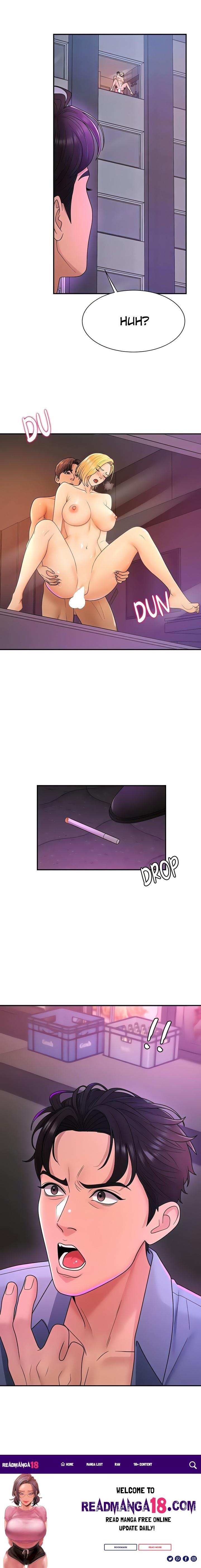 Pay With Your Body - Chapter 24 Page 18