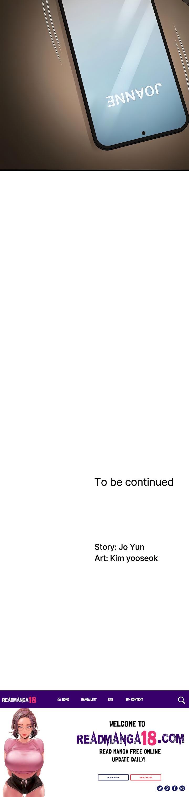 Pay With Your Body - Chapter 25 Page 18