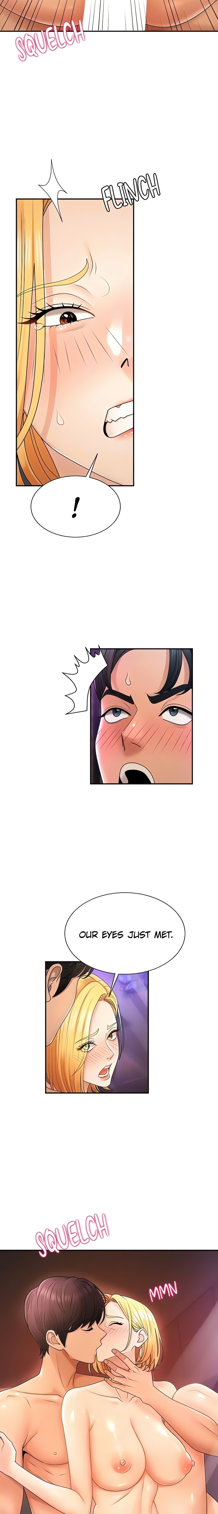 Pay With Your Body - Chapter 25 Page 7