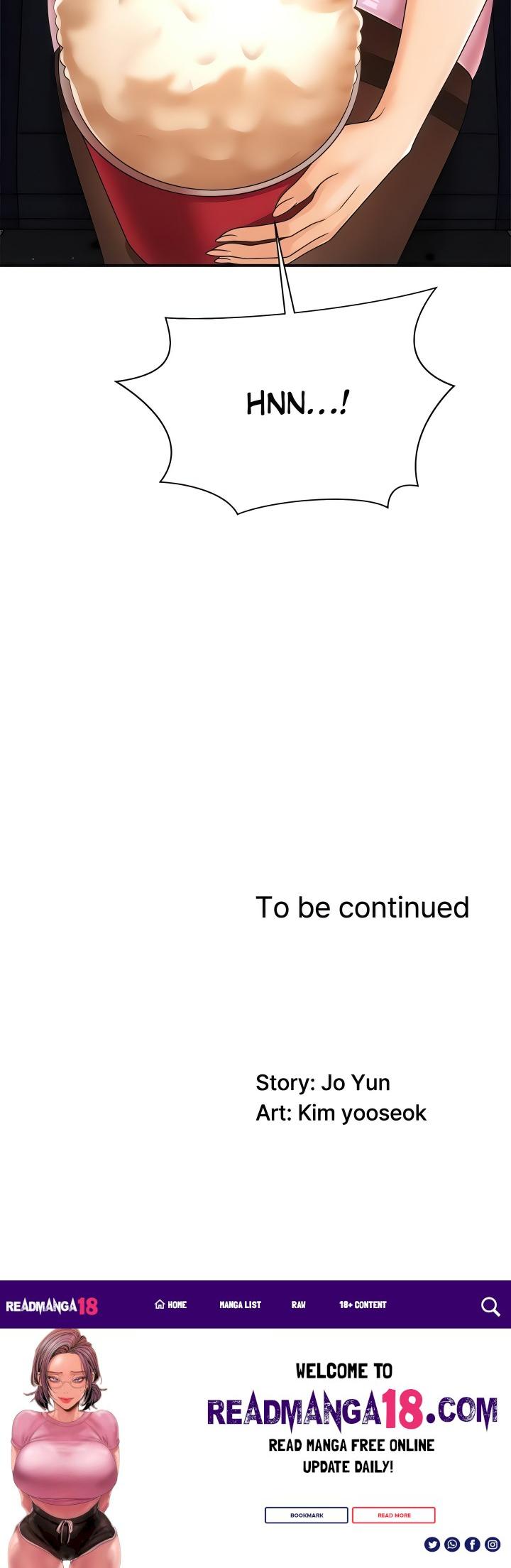 Pay With Your Body - Chapter 26 Page 22