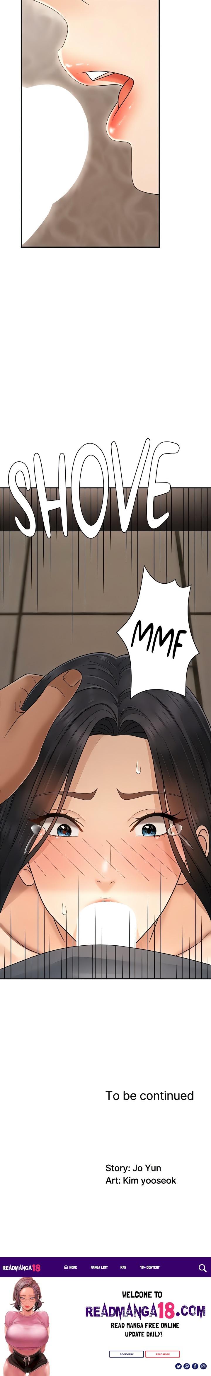 Pay With Your Body - Chapter 27 Page 23