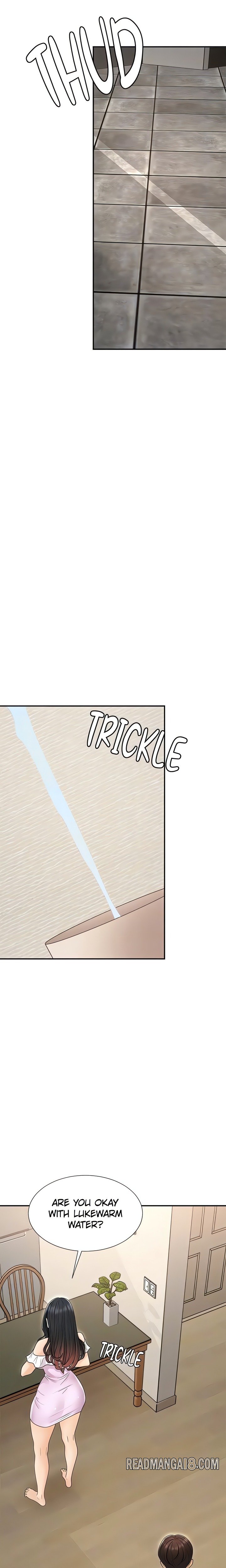 Pay With Your Body - Chapter 28 Page 16