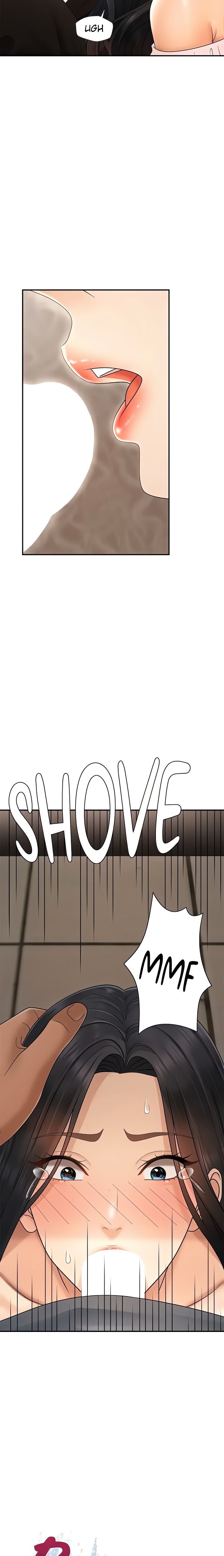 Pay With Your Body - Chapter 28 Page 2