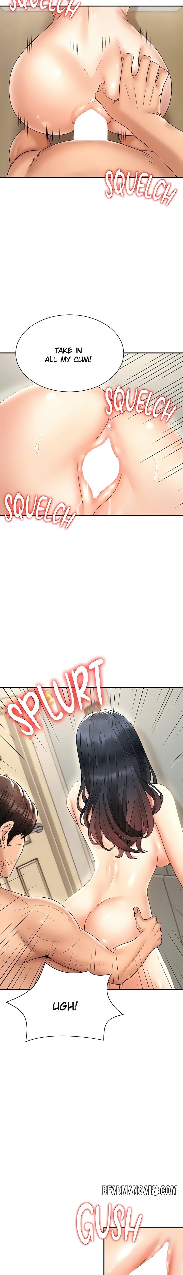 Pay With Your Body - Chapter 29 Page 17