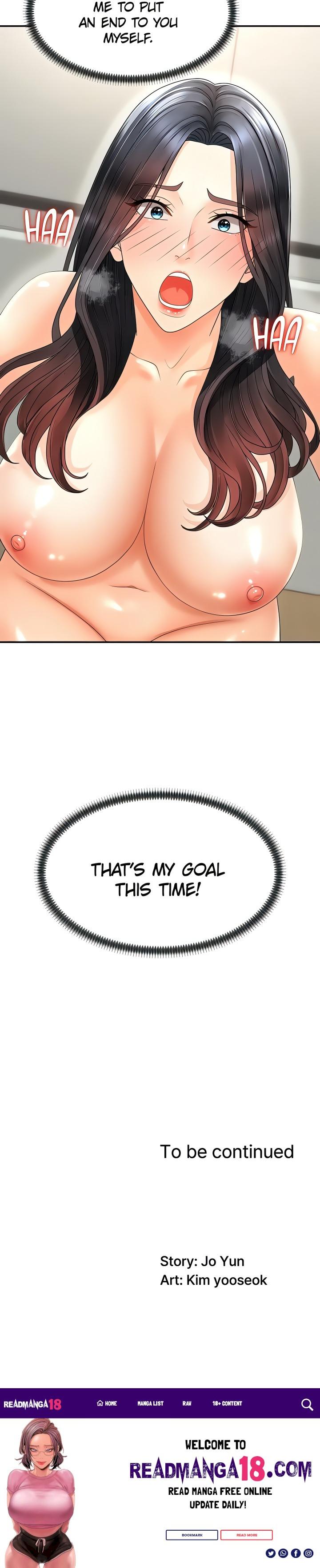 Pay With Your Body - Chapter 29 Page 20