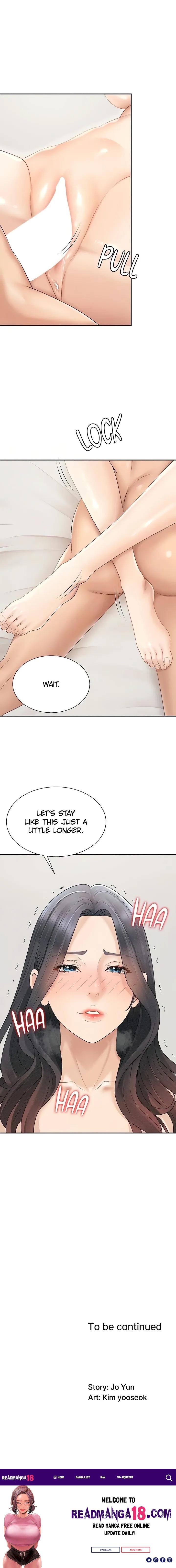 Pay With Your Body - Chapter 31 Page 16