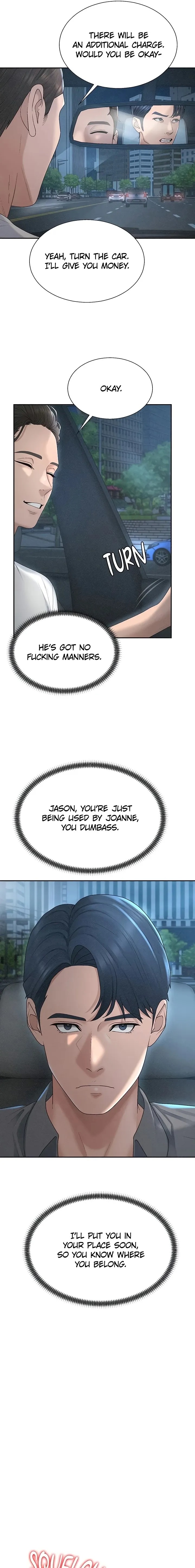 Pay With Your Body - Chapter 31 Page 3