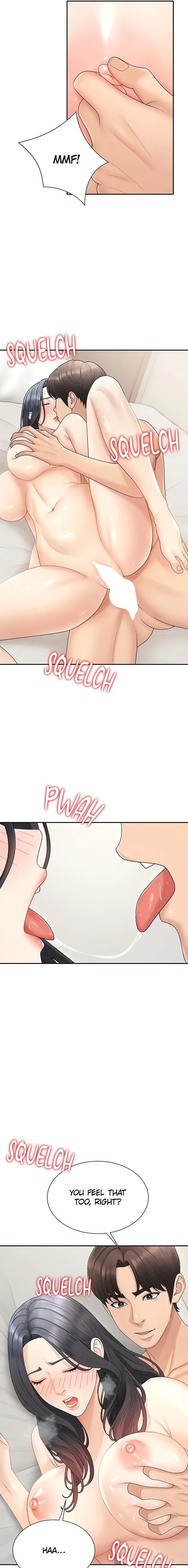 Pay With Your Body - Chapter 31 Page 5