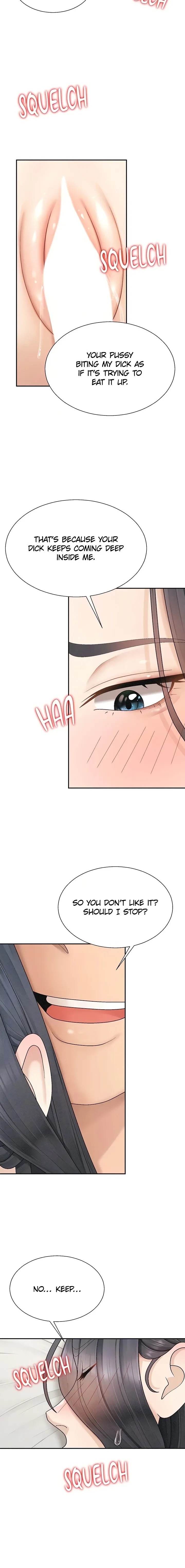 Pay With Your Body - Chapter 31 Page 6