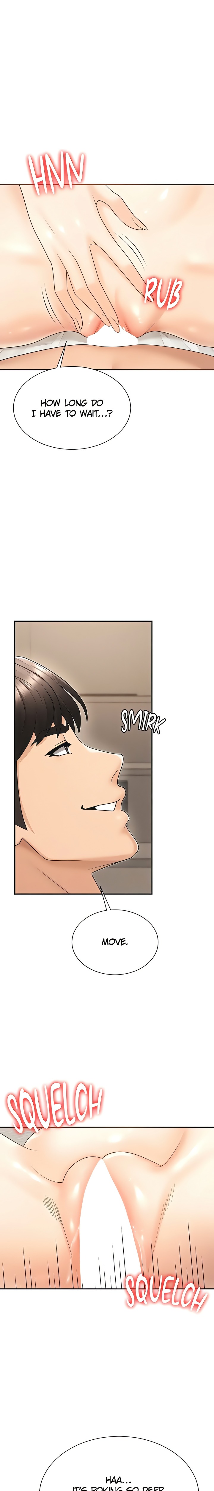 Pay With Your Body - Chapter 32 Page 12