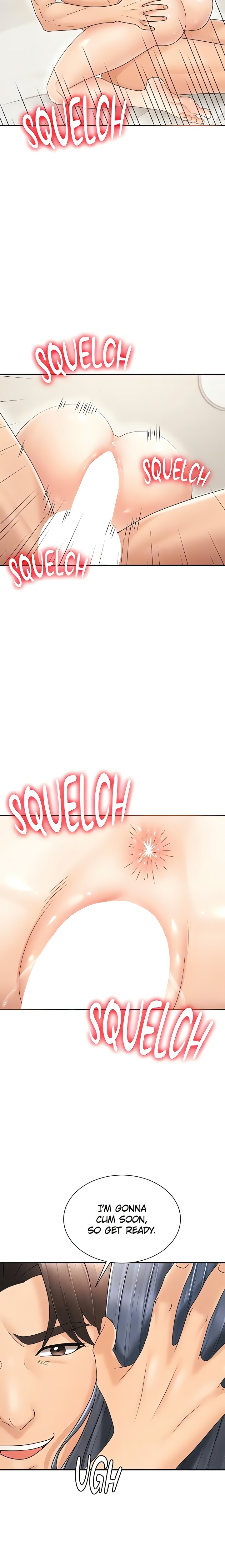 Pay With Your Body - Chapter 32 Page 17