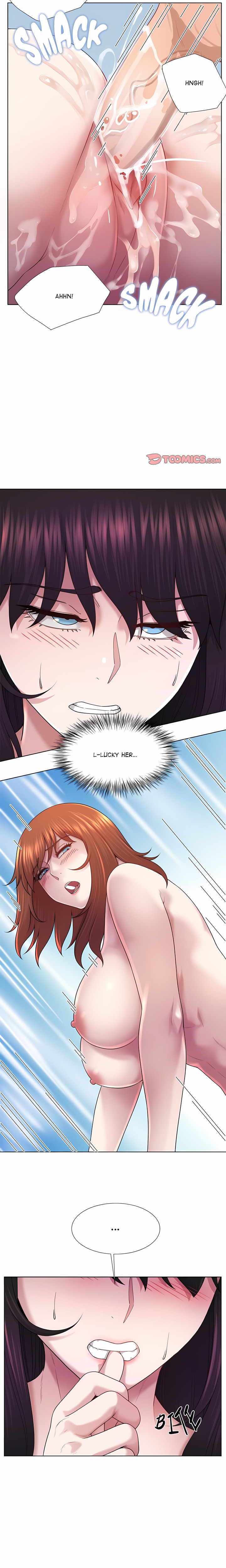 No, I Want HER! (Uncensored) - Chapter 45 Page 6