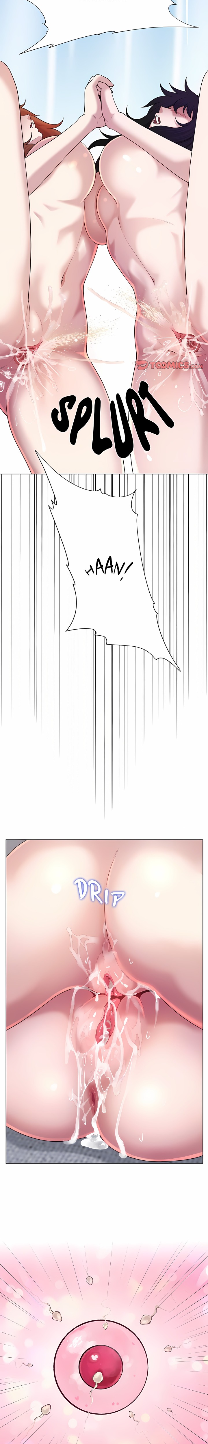 No, I Want HER! (Uncensored) - Chapter 46 Page 22