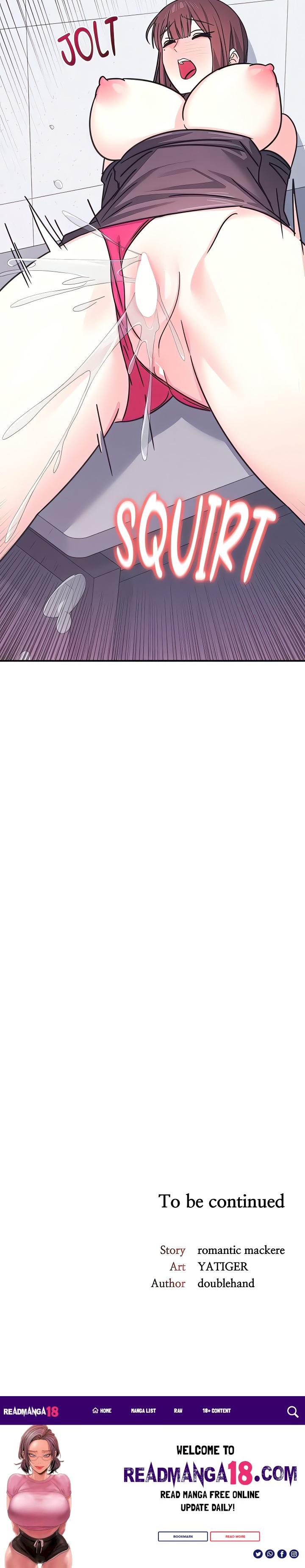 Teacher Yunji - Chapter 37 Page 24