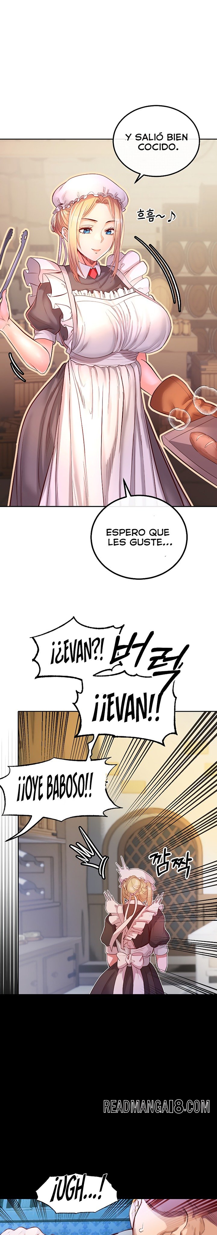Revenge by Harem Raw - Chapter 1 Page 18