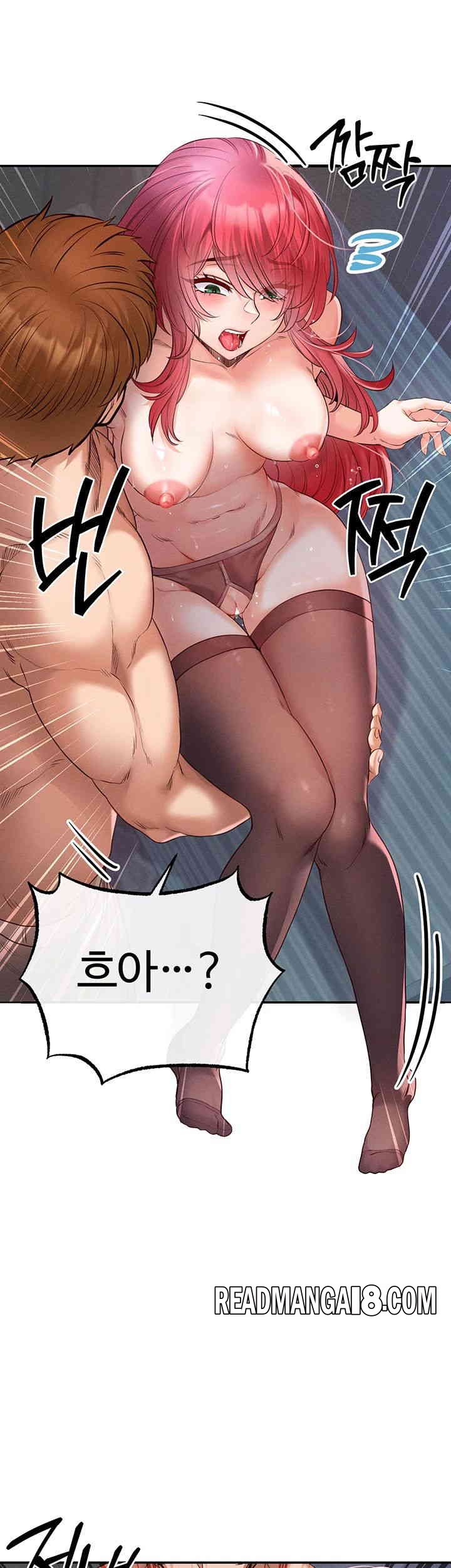 Revenge by Harem Raw - Chapter 29 Page 25