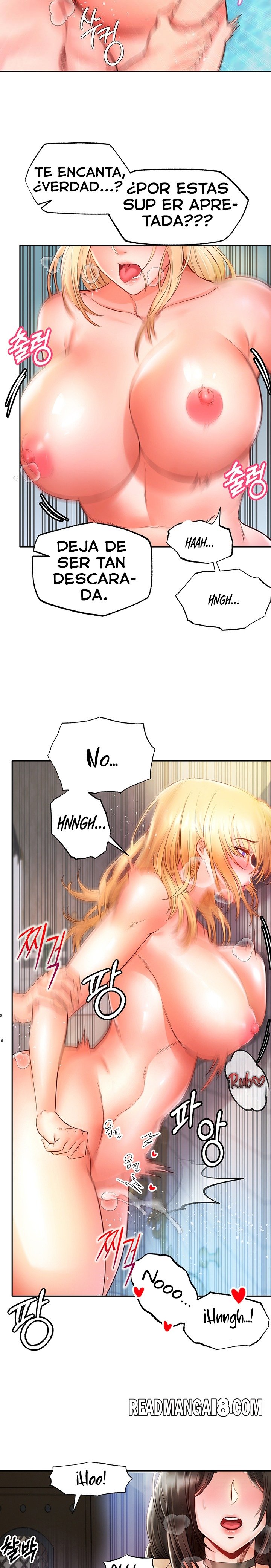 Revenge by Harem Raw - Chapter 6 Page 26
