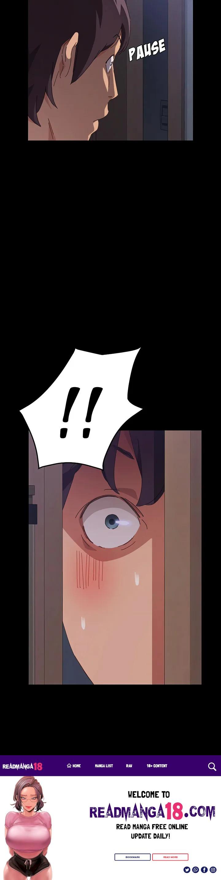 The Assistant (Uncensored) - Chapter 0 Page 15