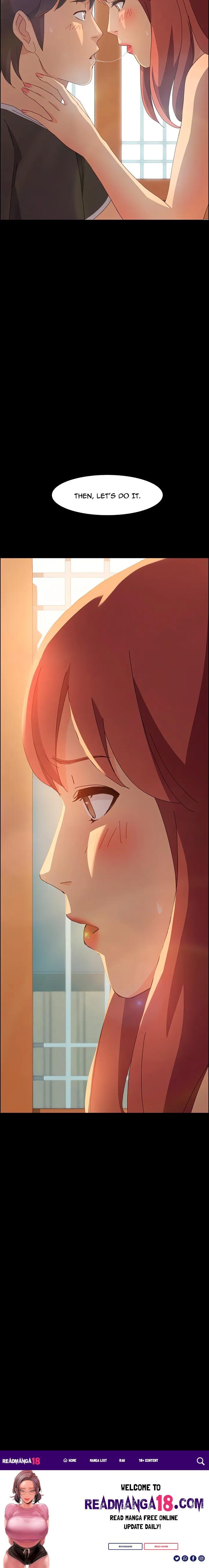 The Assistant (Uncensored) - Chapter 12 Page 24