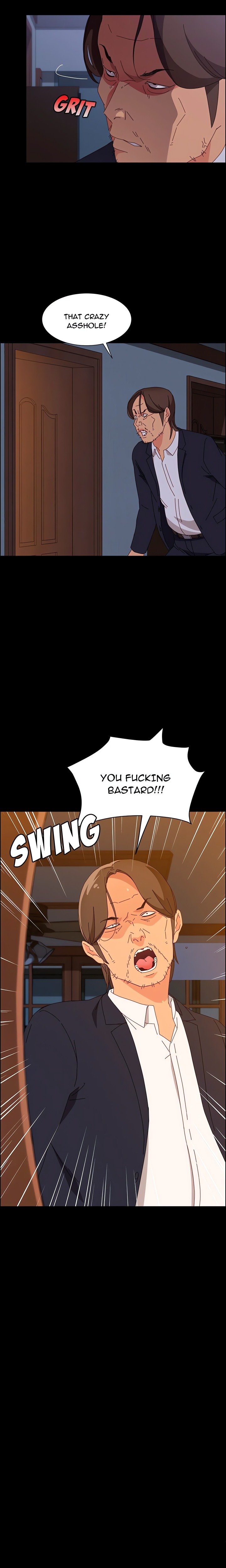 The Assistant (Uncensored) - Chapter 32 Page 2