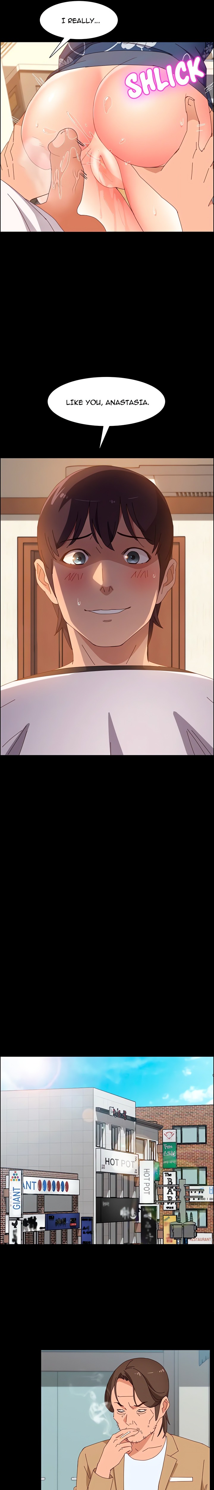 The Assistant (Uncensored) - Chapter 36 Page 11