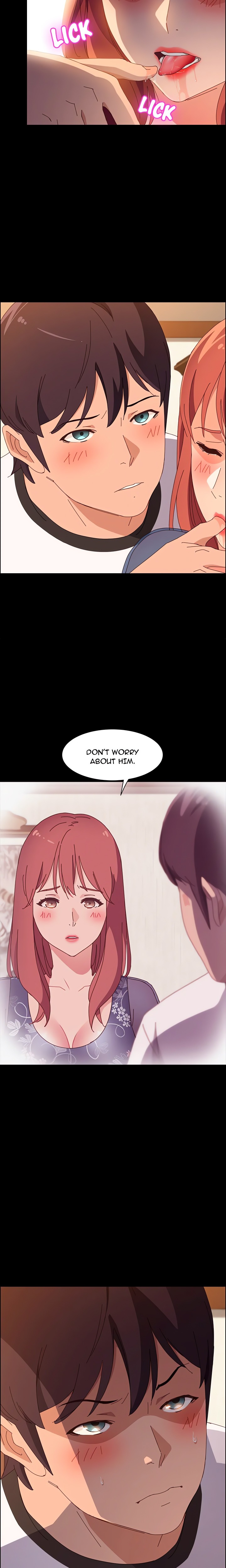 The Assistant (Uncensored) - Chapter 36 Page 3