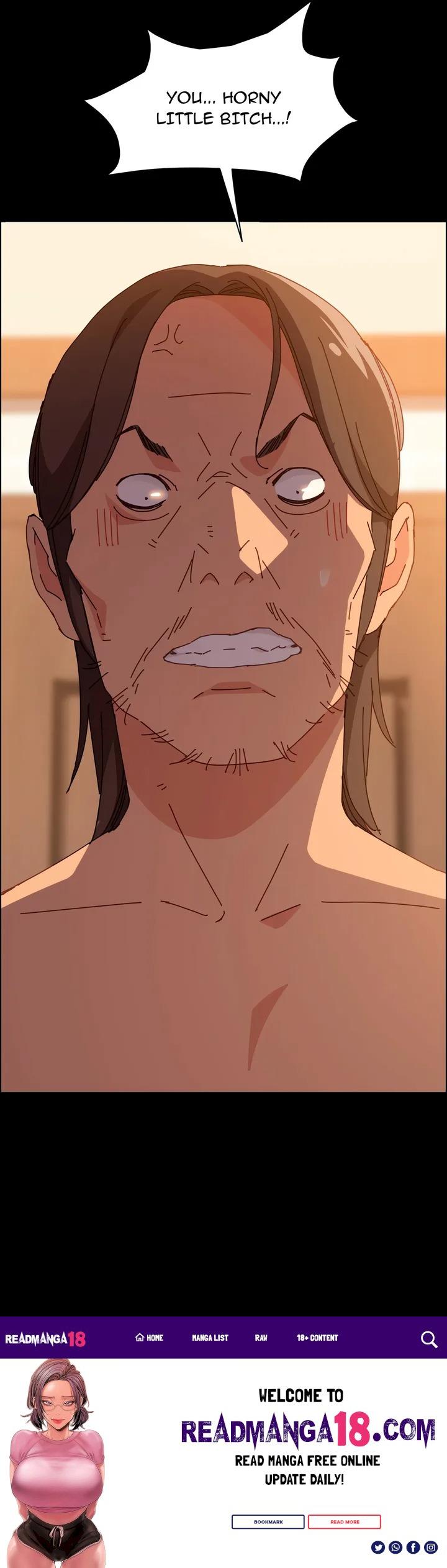 The Assistant (Uncensored) - Chapter 4 Page 26
