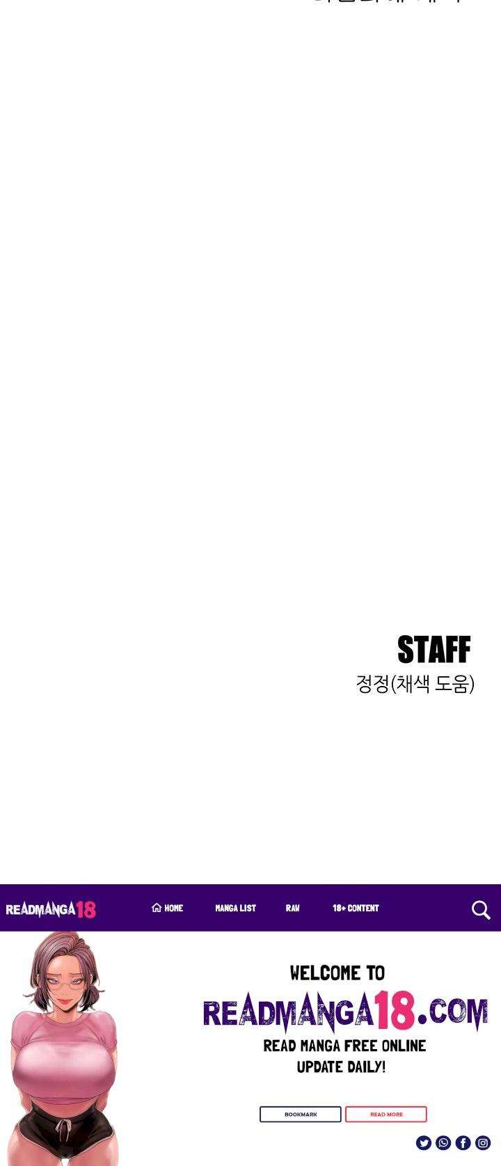 Friendship to Love Raw - Chapter 68 Page 51