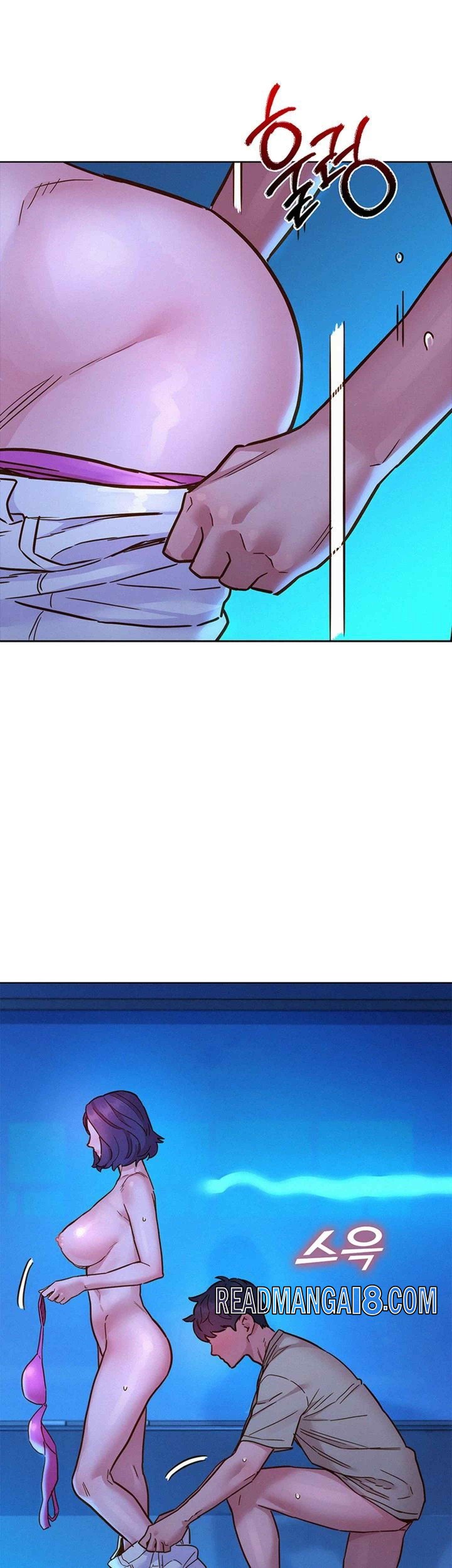 Friendship to Love Raw - Chapter 80 Page 28