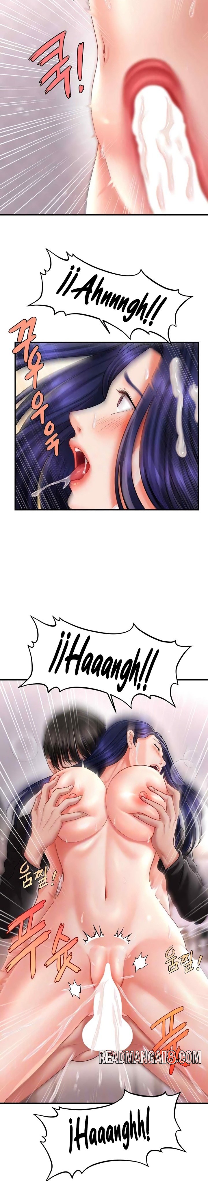 A Guide to Corrupting Them With Hypnosis Raw - Chapter 12 Page 6