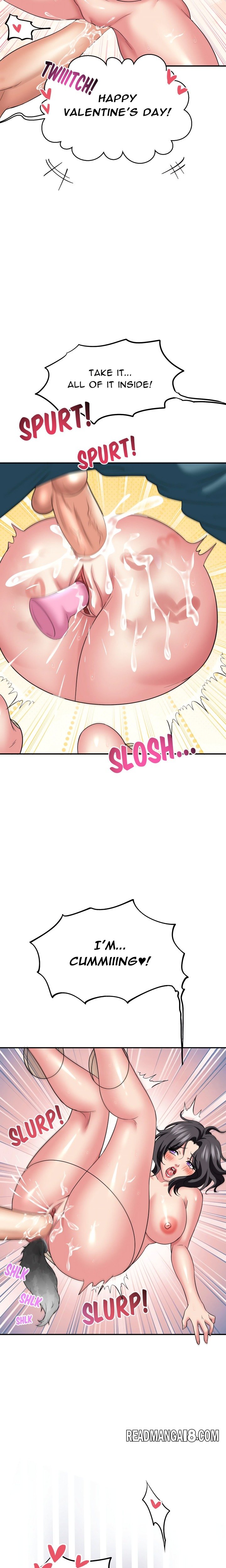 Control Your Hole (Uncensored) - Chapter 3 Page 12