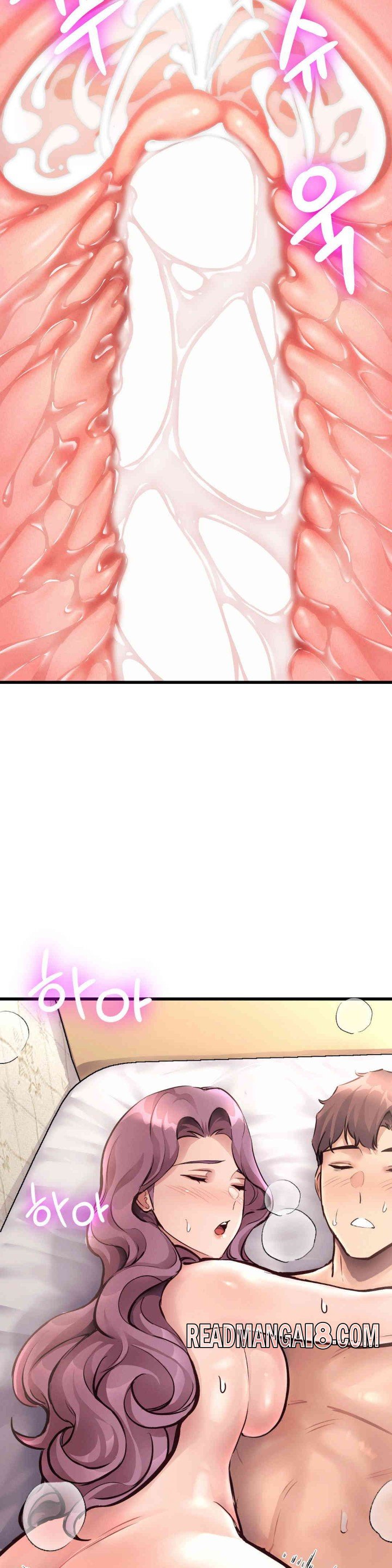 My Life is a Piece of Cake Raw - Chapter 39 Page 26
