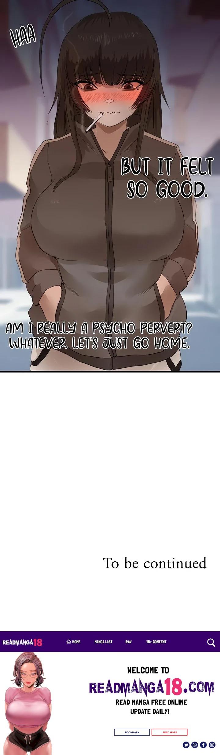 Clara, the Virgin Shut-in - Chapter 13 Page 7