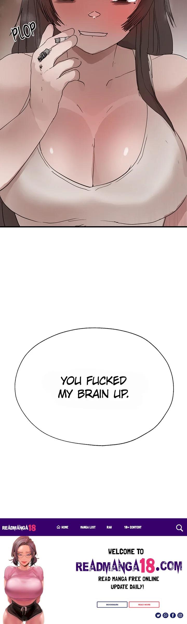 Clara, the Virgin Shut-in - Chapter 14 Page 21