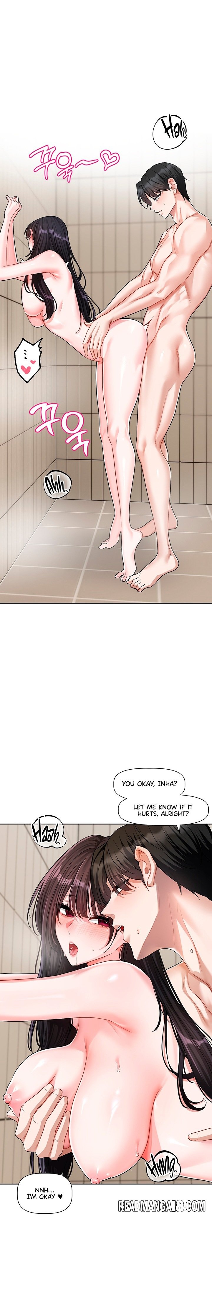 Love Quest - Chapter 36 Page 2