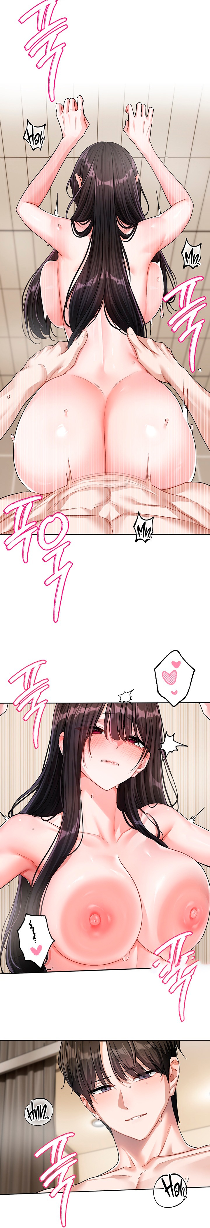 Love Quest - Chapter 36 Page 3