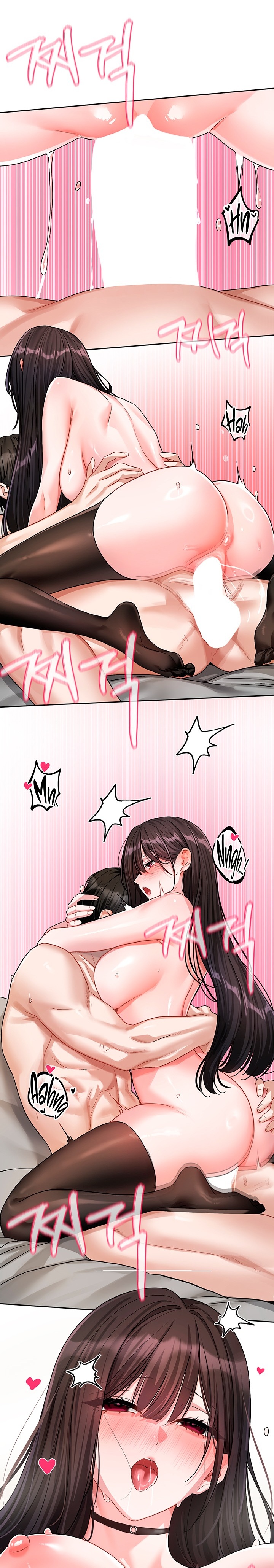 Love Quest - Chapter 37 Page 5