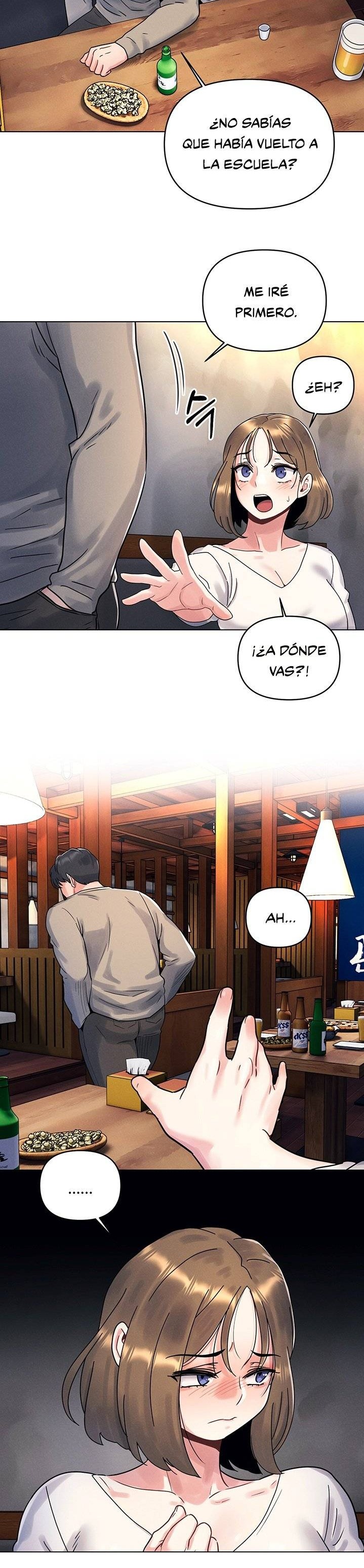 My First Time Raw - Chapter 2 Page 14