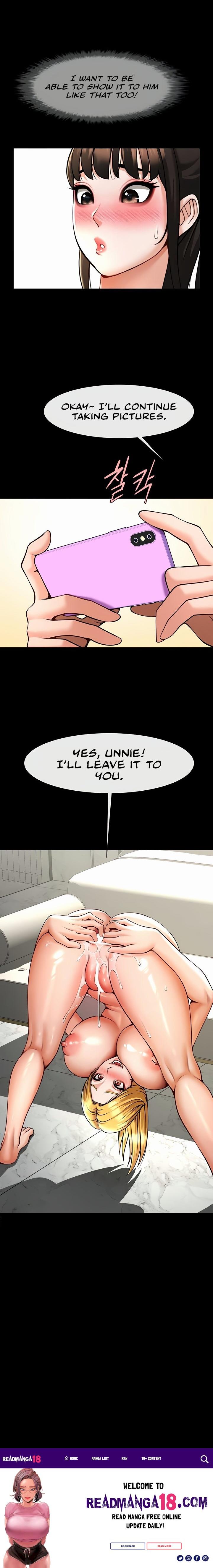 The Cheat Code Hitter Fucks Them All - Chapter 101 Page 24