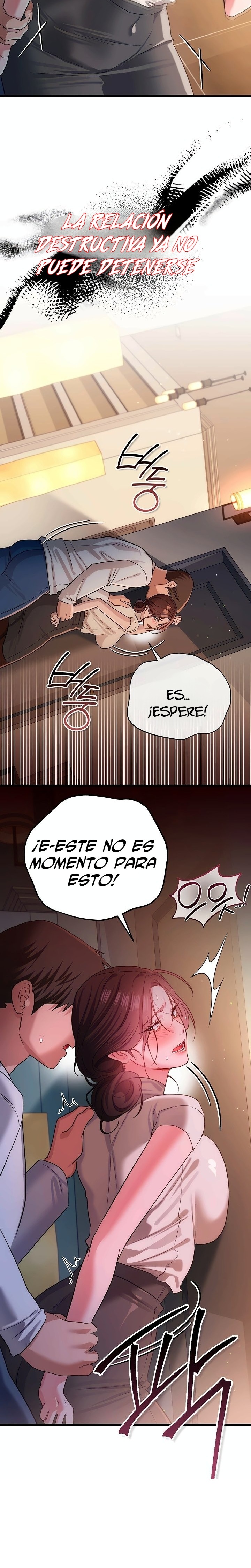 A Dangerous Deal and The Girl Next Door Raw - Chapter 53 Page 20