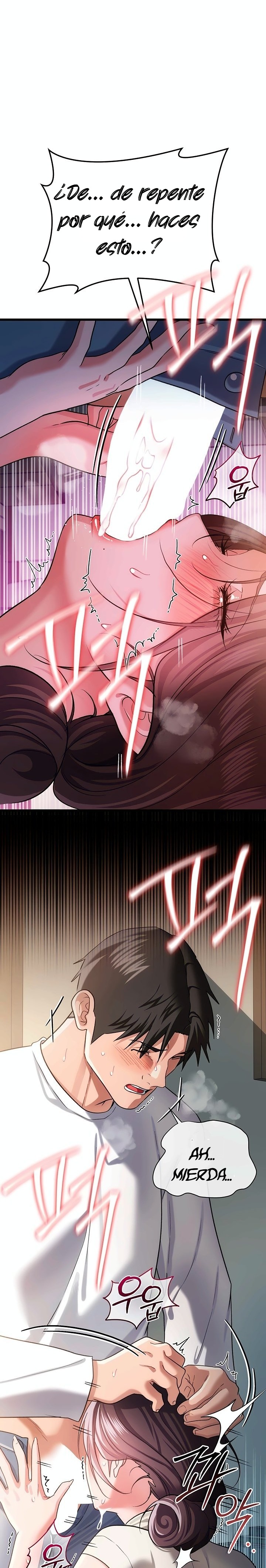 A Dangerous Deal and The Girl Next Door Raw - Chapter 53 Page 9