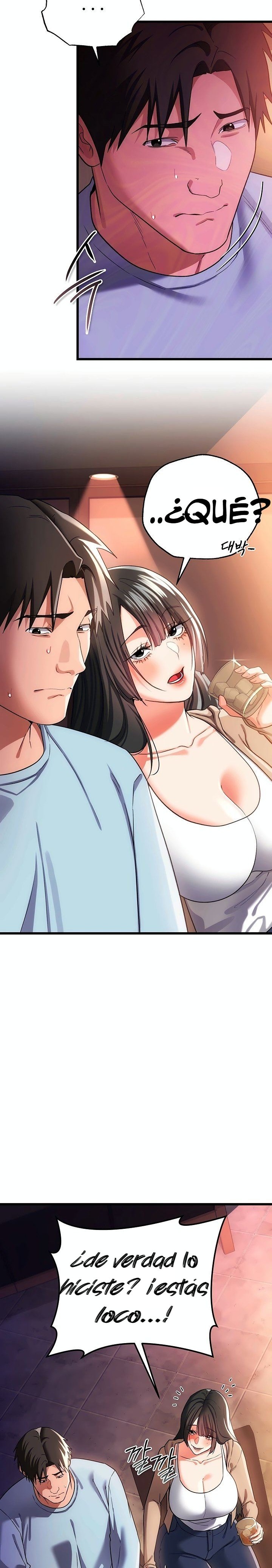 A Dangerous Deal and The Girl Next Door Raw - Chapter 55 Page 10