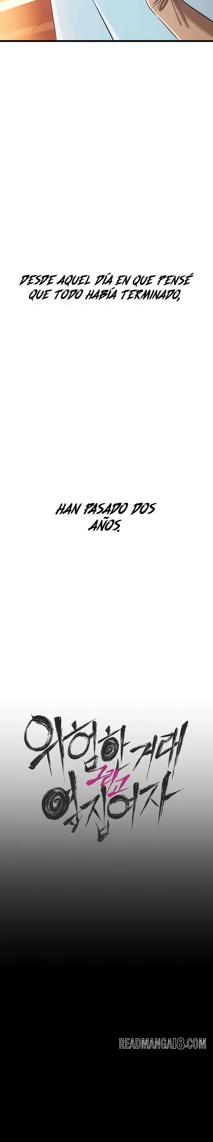 A Dangerous Deal and The Girl Next Door Raw - Chapter 55 Page 18