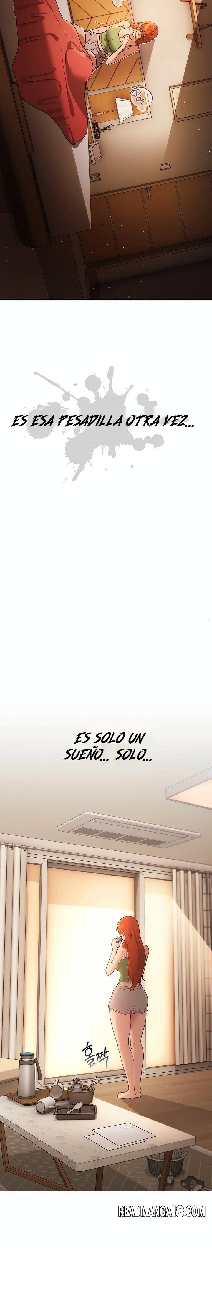 A Dangerous Deal and The Girl Next Door Raw - Chapter 55 Page 24
