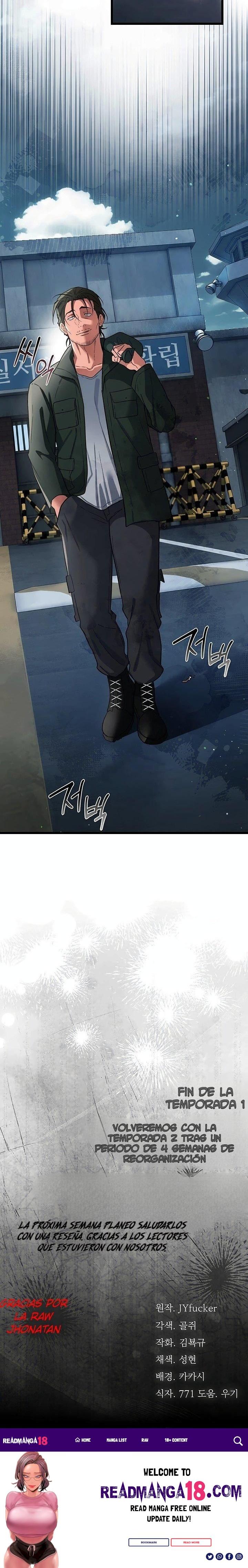 A Dangerous Deal and The Girl Next Door Raw - Chapter 55 Page 30